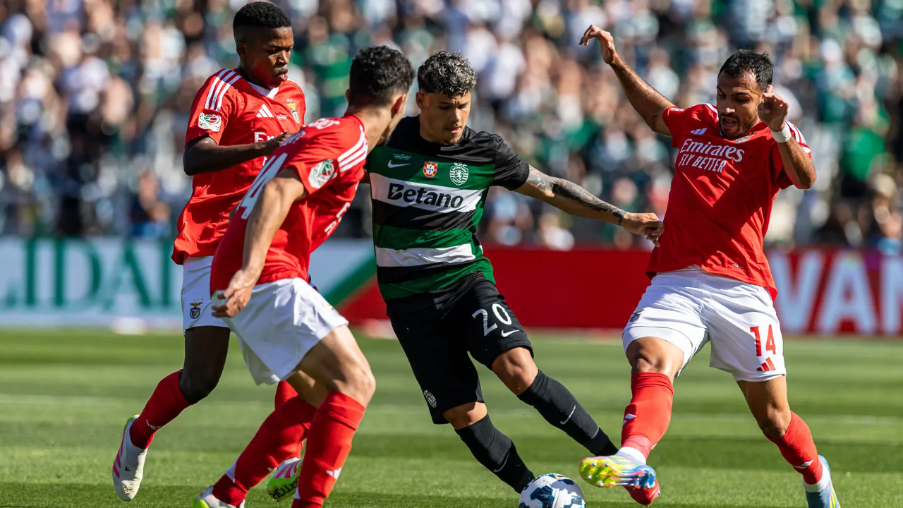 九游官网 -法国杯赛程吃紧；本菲卡转会期止住颓势；底气十足；资深球员宣示担当的简单介绍