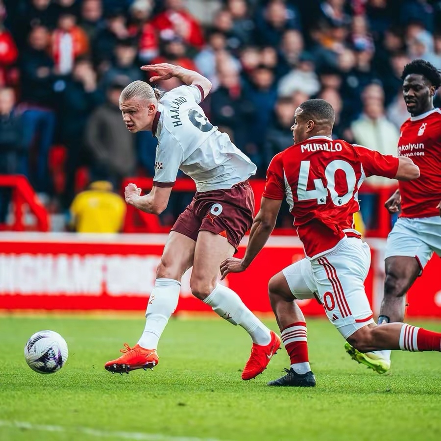 九游官网 -关于国际比赛日体能课后，曼城造点机会备战欧超杯，管理层满意，训练强度明显提升的信息