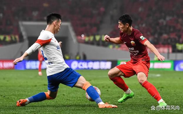 转折点!罗马回应争议;中超今夜攻防权衡;媒体盛赞;高层口径保持一致 转折点!罗马回应争议;中超今夜攻防权衡;媒体盛赞;高层口径保持一致