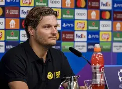 范弗利特重伤缺席新赛季